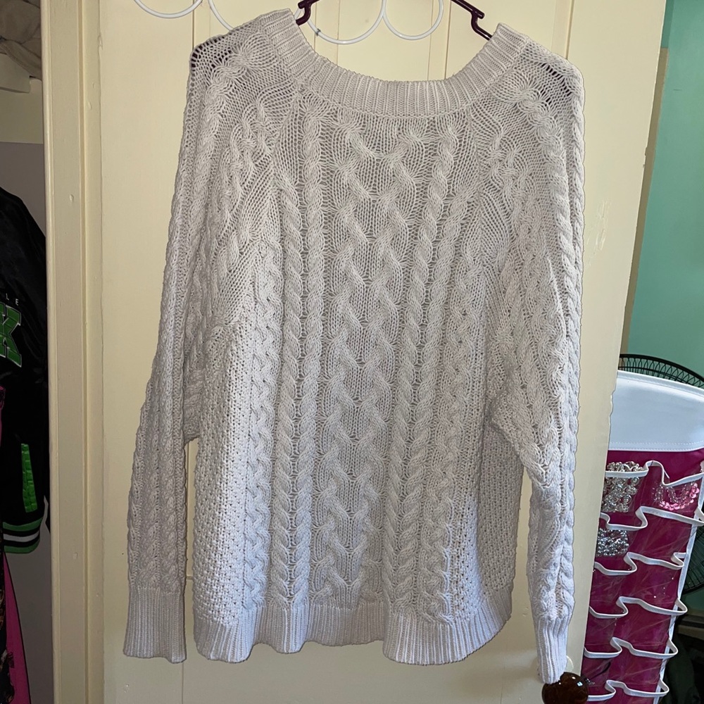 Sweater